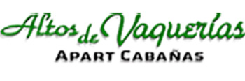 Cabañas Altos de Vaquerías